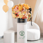 باکس گل VIP فندی