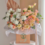باکس گل مدلین